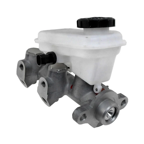 Brake Master Cylinder - Raybestos MC39584