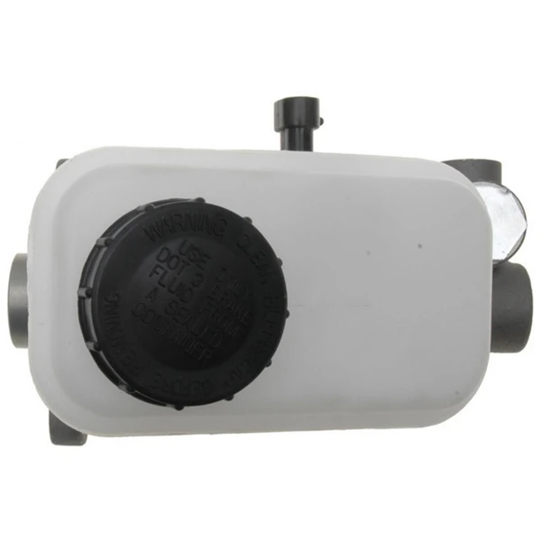 Brake Master Cylinder - Raybestos MC39585