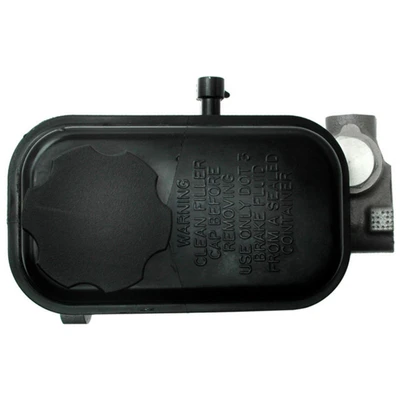 Brake Master Cylinder - Raybestos MC39586