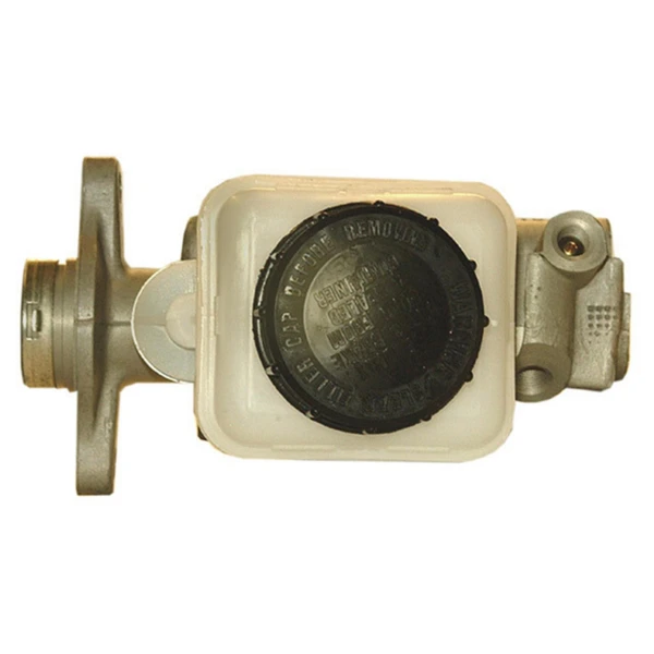 Brake Master Cylinder - Raybestos MC39587