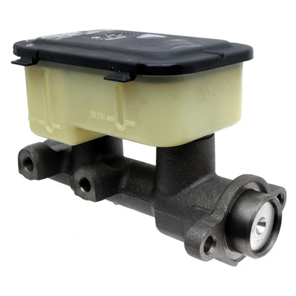 Brake Master Cylinder - Raybestos MC39589