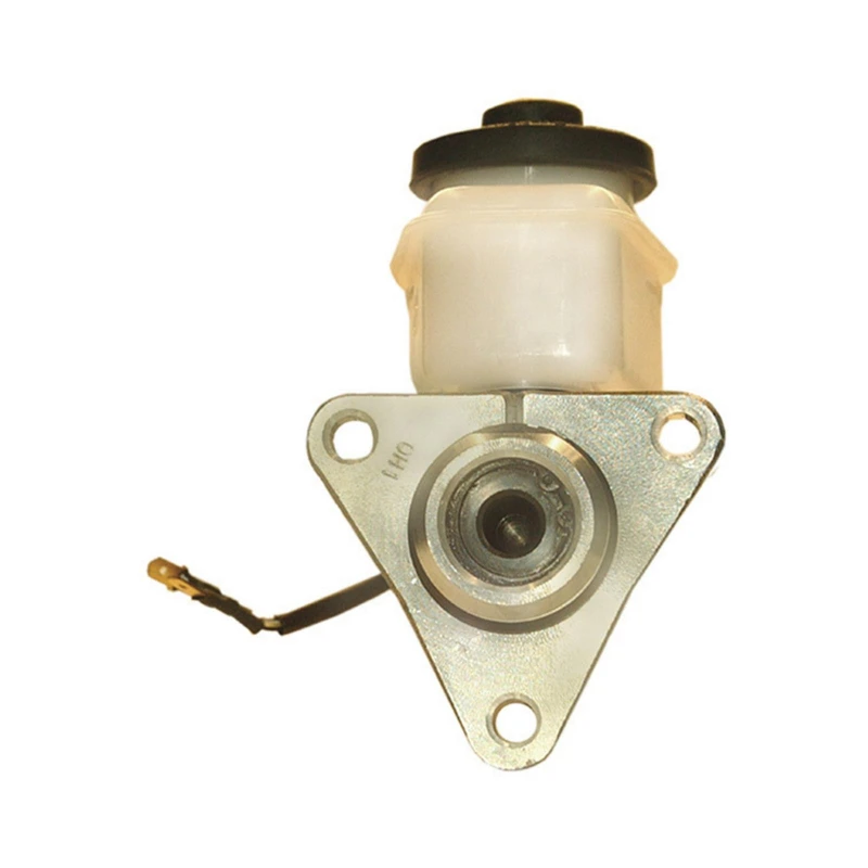 Brake Master Cylinder - Raybestos MC39591