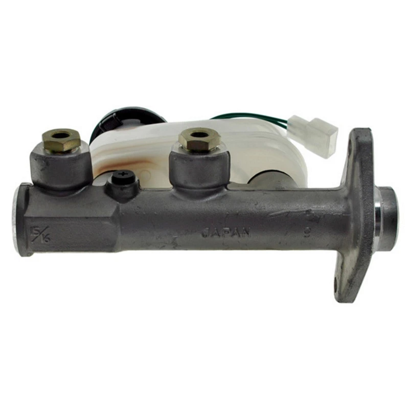 Brake Master Cylinder - Raybestos MC39509