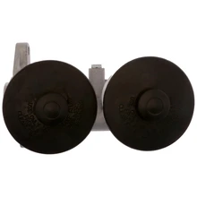 Brake Master Cylinder - Raybestos MC39524