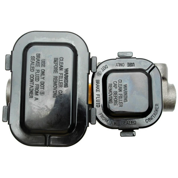 Brake Master Cylinder - Raybestos MC39525