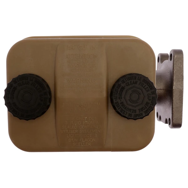 Brake Master Cylinder - Raybestos MC39528