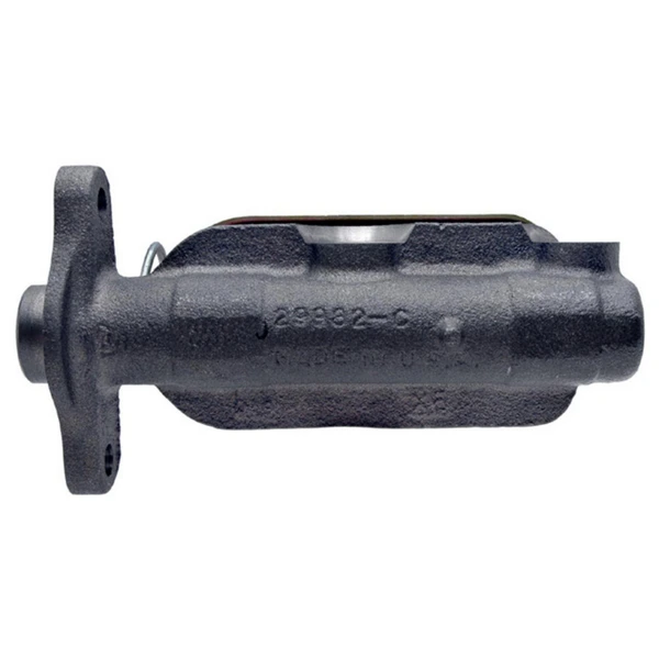 Brake Master Cylinder - Raybestos MC39531