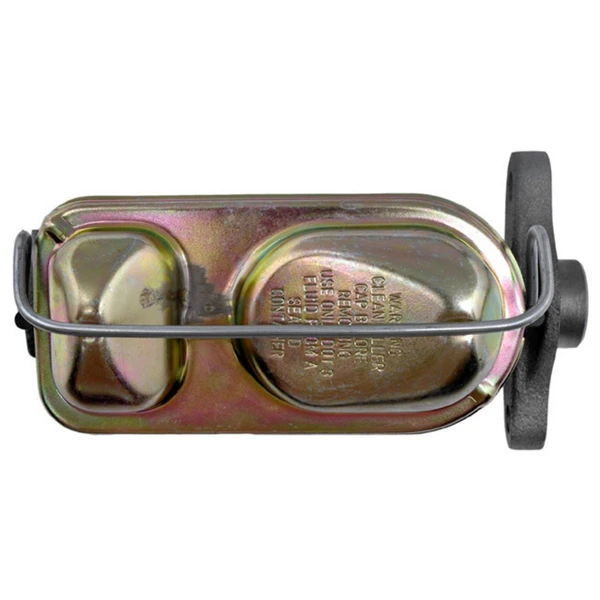 Brake Master Cylinder - Raybestos MC39531