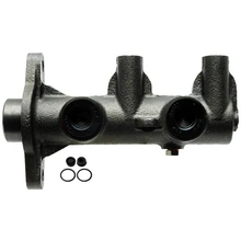 Brake Master Cylinder - Raybestos MC39643