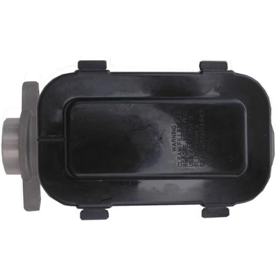 Brake Master Cylinder - Raybestos MC39646