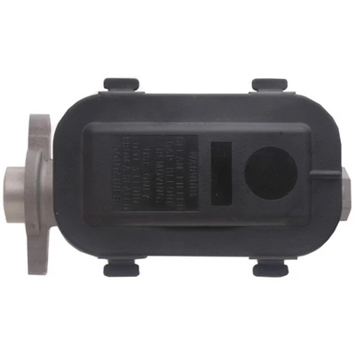 Brake Master Cylinder - Raybestos MC39649