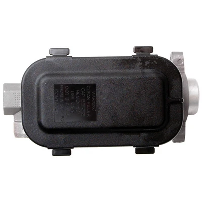 Brake Master Cylinder - Raybestos MC39651