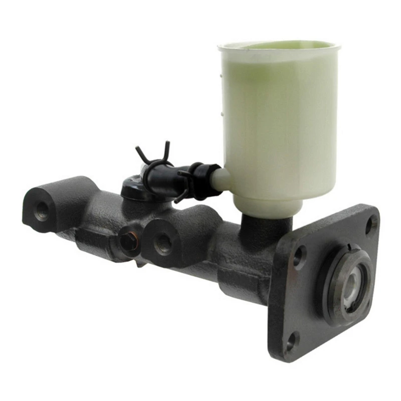 Brake Master Cylinder - Raybestos MC39658