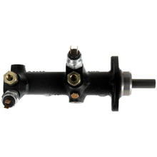 Brake Master Cylinder - Raybestos MC39676