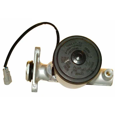 Brake Master Cylinder - Raybestos MC39612