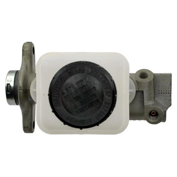 Brake Master Cylinder - Raybestos MC39617