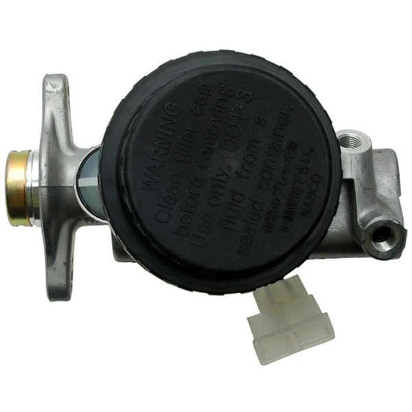 Brake Master Cylinder - Raybestos MC39618