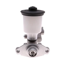 Brake Master Cylinder - Raybestos MC39621