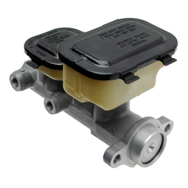 Brake Master Cylinder - Raybestos MC39630