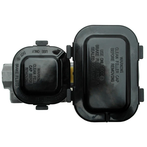 Brake Master Cylinder - Raybestos MC39630
