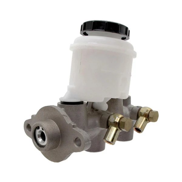 Brake Master Cylinder - Raybestos MC39741