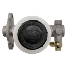Brake Master Cylinder - Raybestos MC39741
