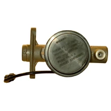 Brake Master Cylinder - Raybestos MC39748