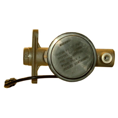 Brake Master Cylinder - Raybestos MC39748