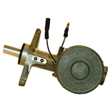 Brake Master Cylinder - Raybestos MC39756