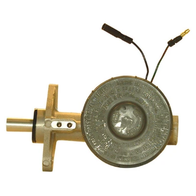 Brake Master Cylinder - Raybestos MC39757