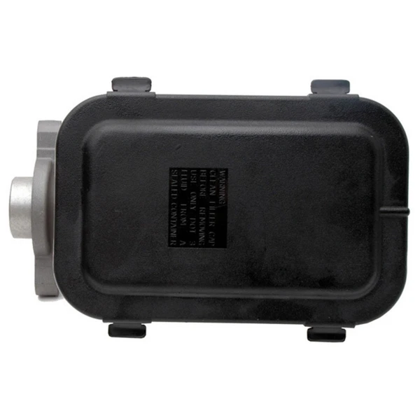 Brake Master Cylinder - Raybestos MC39767