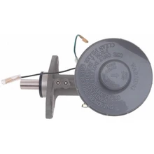 Brake Master Cylinder - Raybestos MC39779