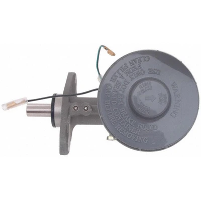 Brake Master Cylinder - Raybestos MC39779
