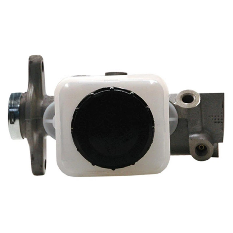 Brake Master Cylinder - Raybestos MC39783