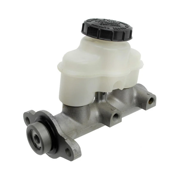Brake Master Cylinder - Raybestos MC39786