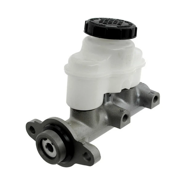 Brake Master Cylinder - Raybestos MC39787