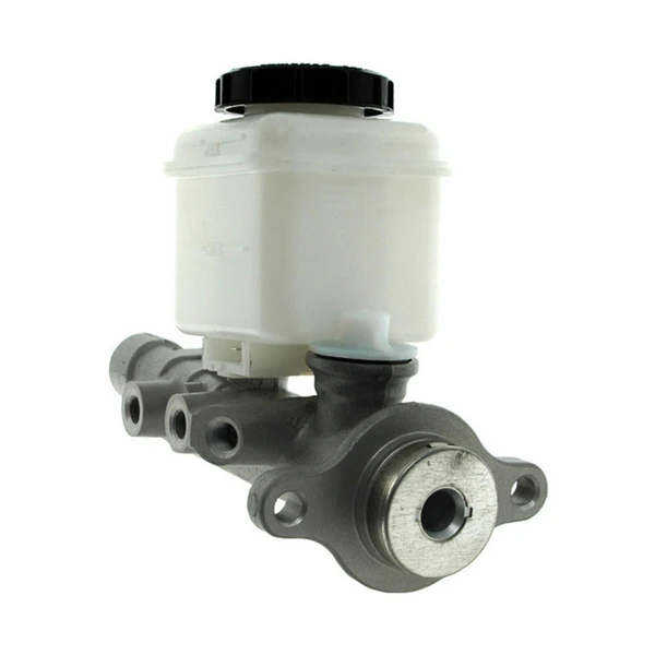 Brake Master Cylinder - Raybestos MC39788