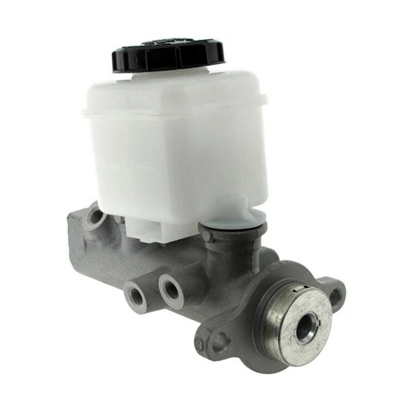 Brake Master Cylinder - Raybestos MC39796