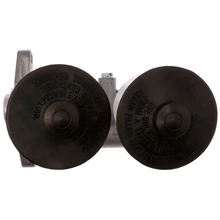 Brake Master Cylinder - Raybestos MC39716