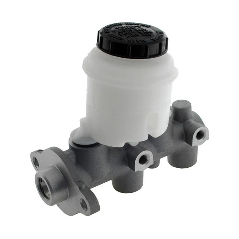 Brake Master Cylinder - Raybestos MC39720