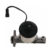 Brake Master Cylinder - Raybestos MC39861
