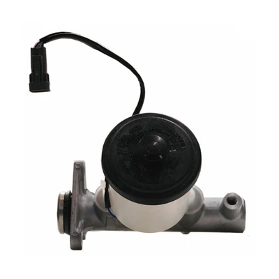 Brake Master Cylinder - Raybestos MC39861