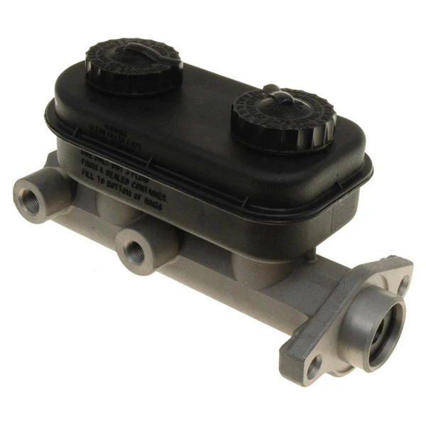 Brake Master Cylinder - Raybestos MC39862
