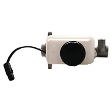 Brake Master Cylinder - Raybestos MC39866
