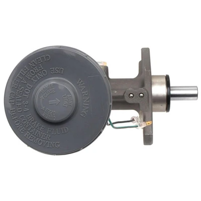 Brake Master Cylinder - Raybestos MC39882
