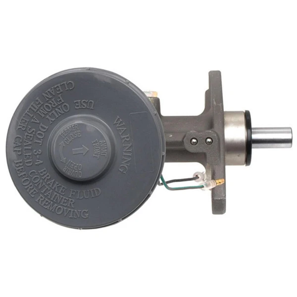Brake Master Cylinder - Raybestos MC39882
