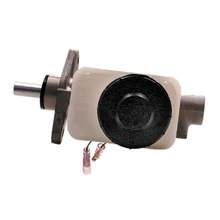 Brake Master Cylinder - Raybestos MC39886