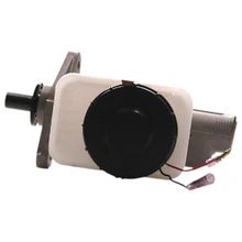 Brake Master Cylinder - Raybestos MC39889