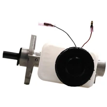 Brake Master Cylinder - Raybestos MC39890