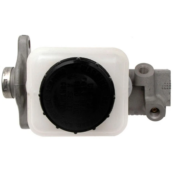 Brake Master Cylinder - Raybestos MC39805